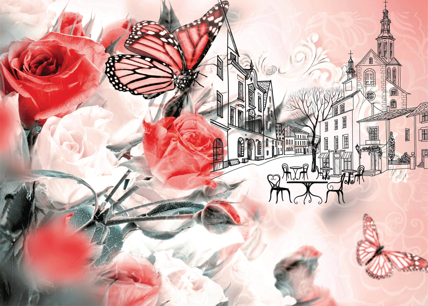 Decoupage #60