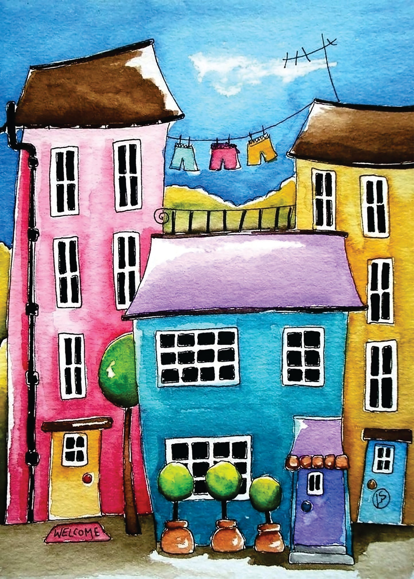 Decoupage #71