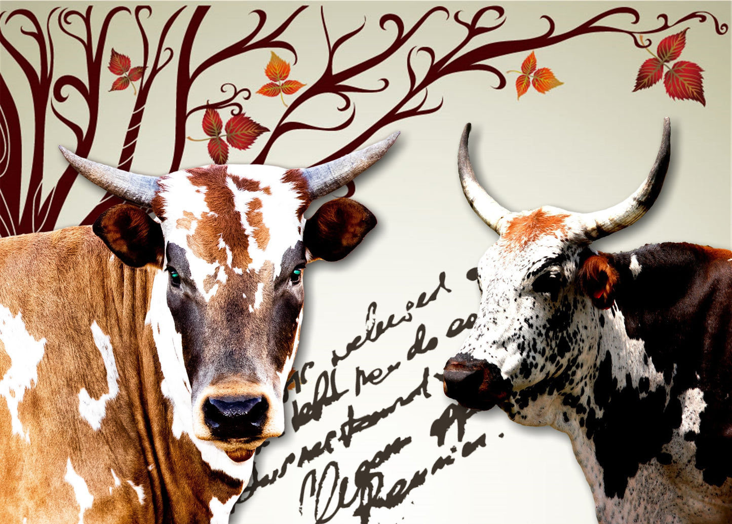 Decoupage #76