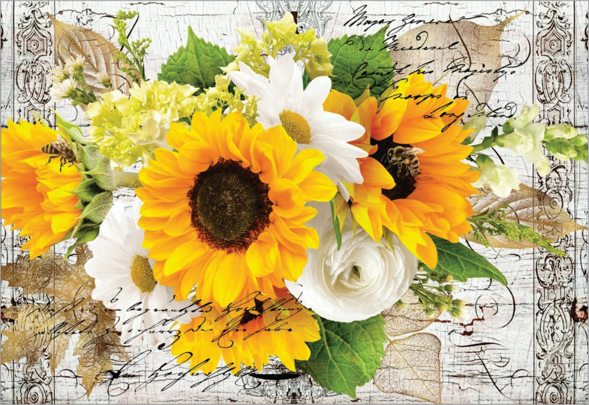 Decoupage #98