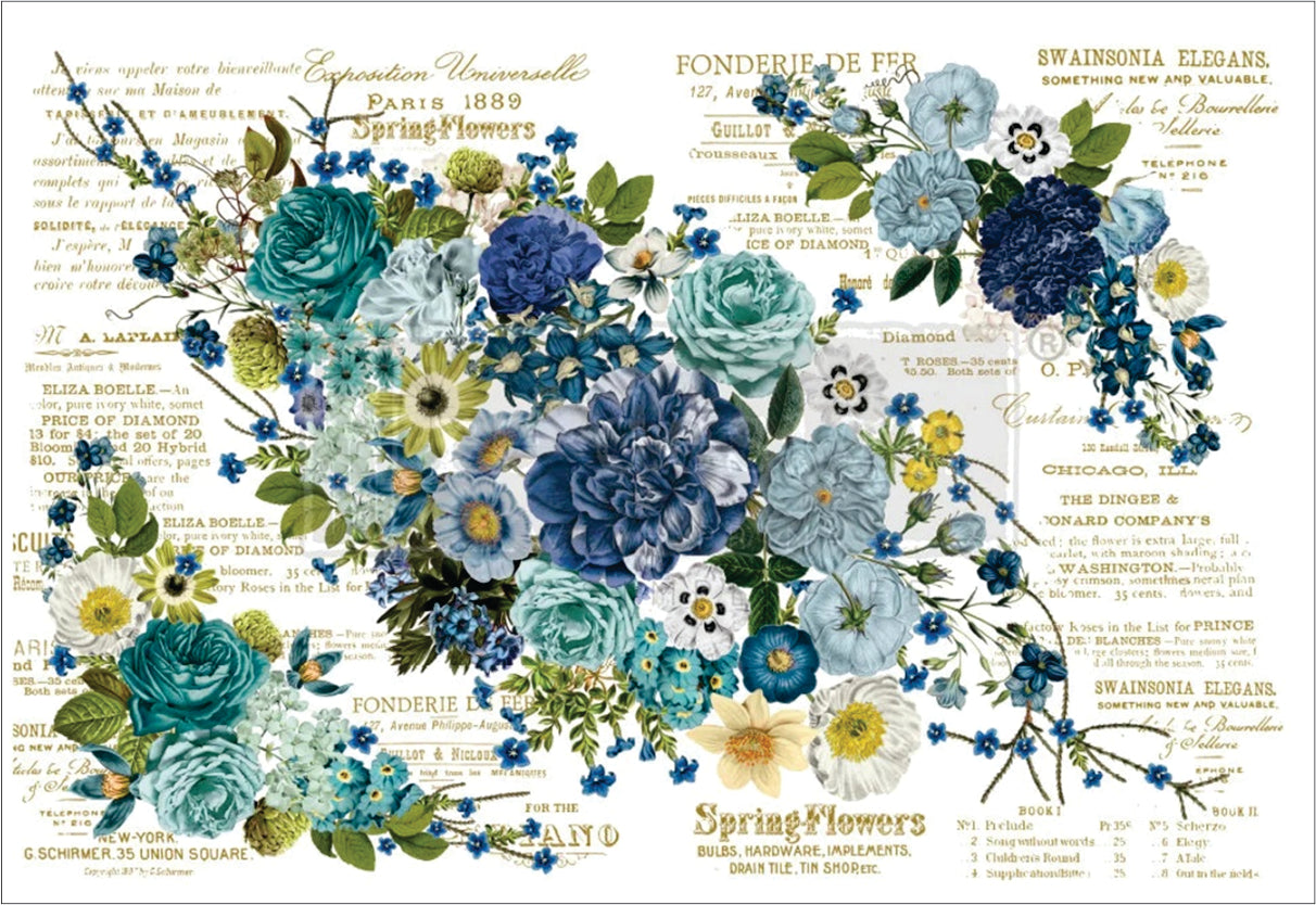 Decoupage #99