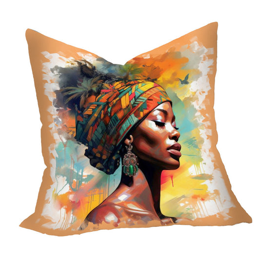 Emerald Earrings Luxury Scatter