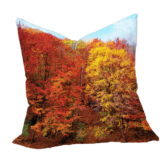 Autumn Jungle Luxury Scatter