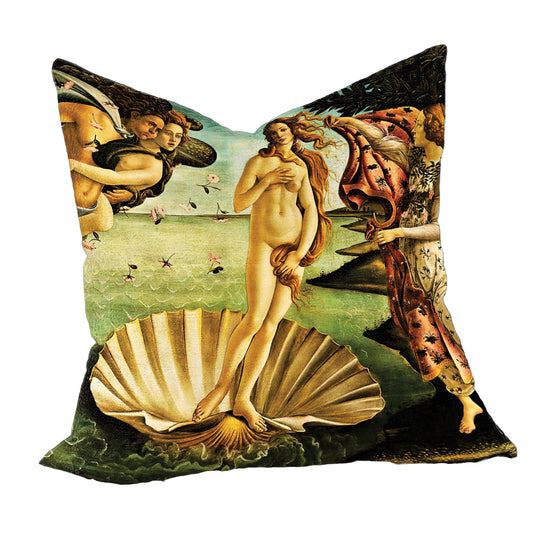 Birth of Venus Luxury Scatter