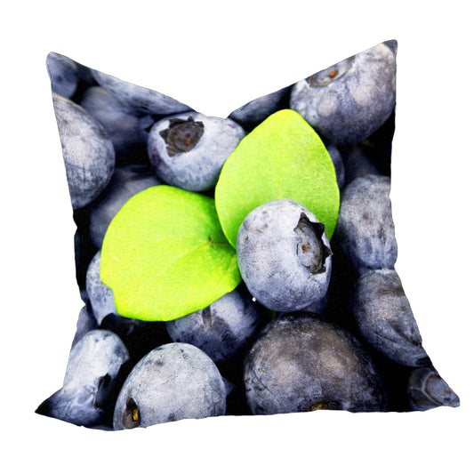 Blue Berries Luxury Scatter