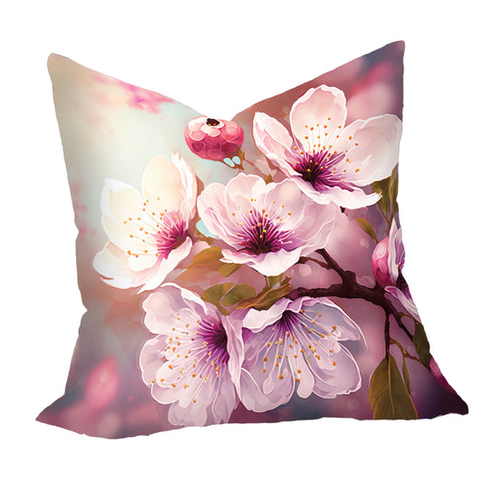Cherry Blossoms Luxury Scatter