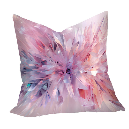Crystal Flower Luxury Scatter