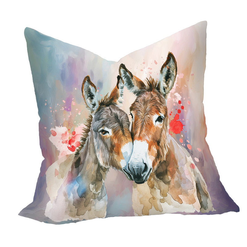 Darling Donkeys Luxury Scatter