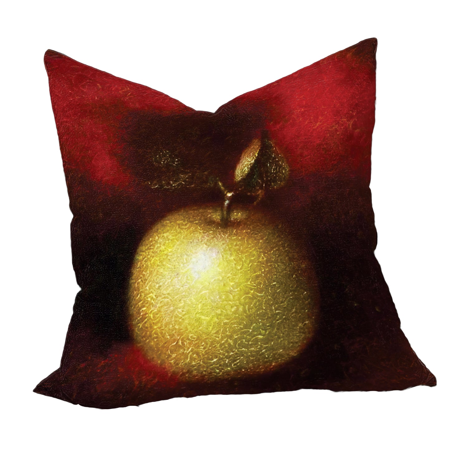 Golden Apple Luxury Scatter