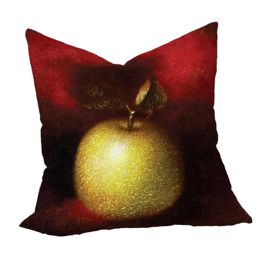 Golden Apple Luxury Scatter