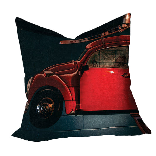 Graffiti Beetle Luxury Scatter