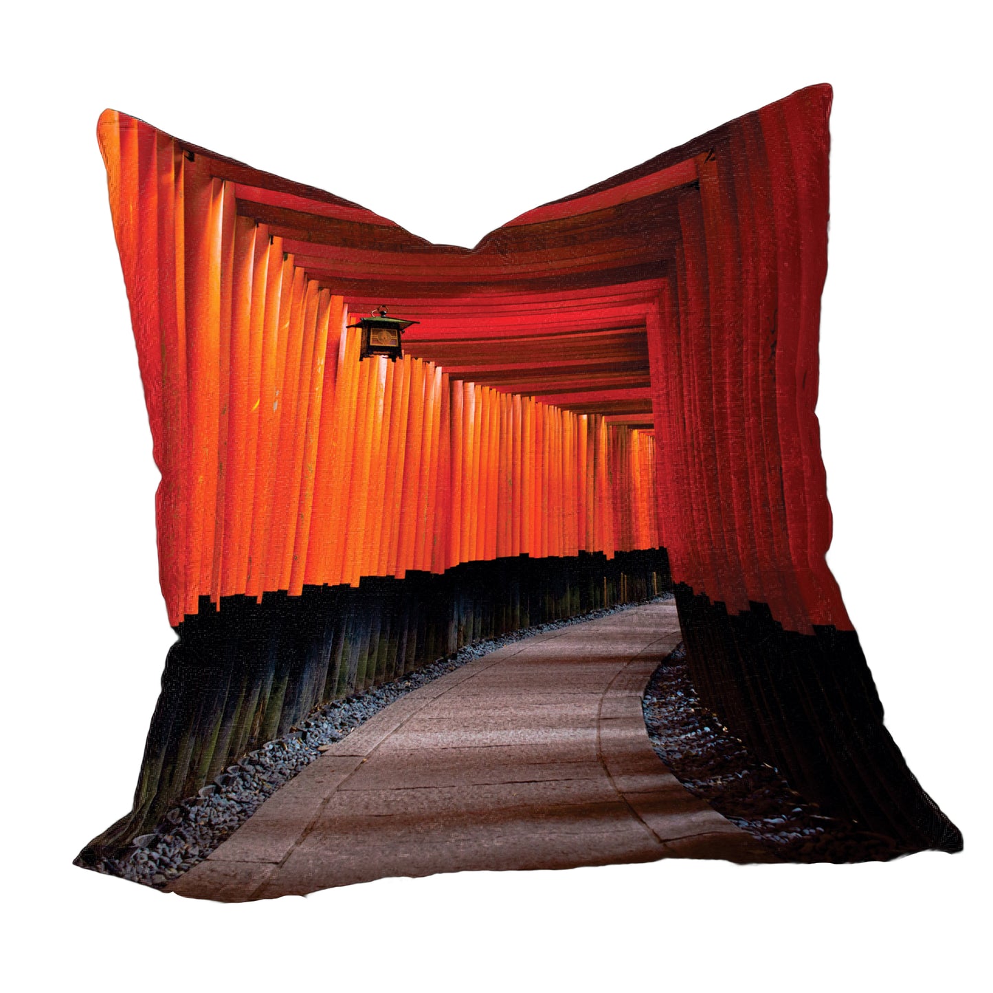 Japanese Pathway Luxury Scatter