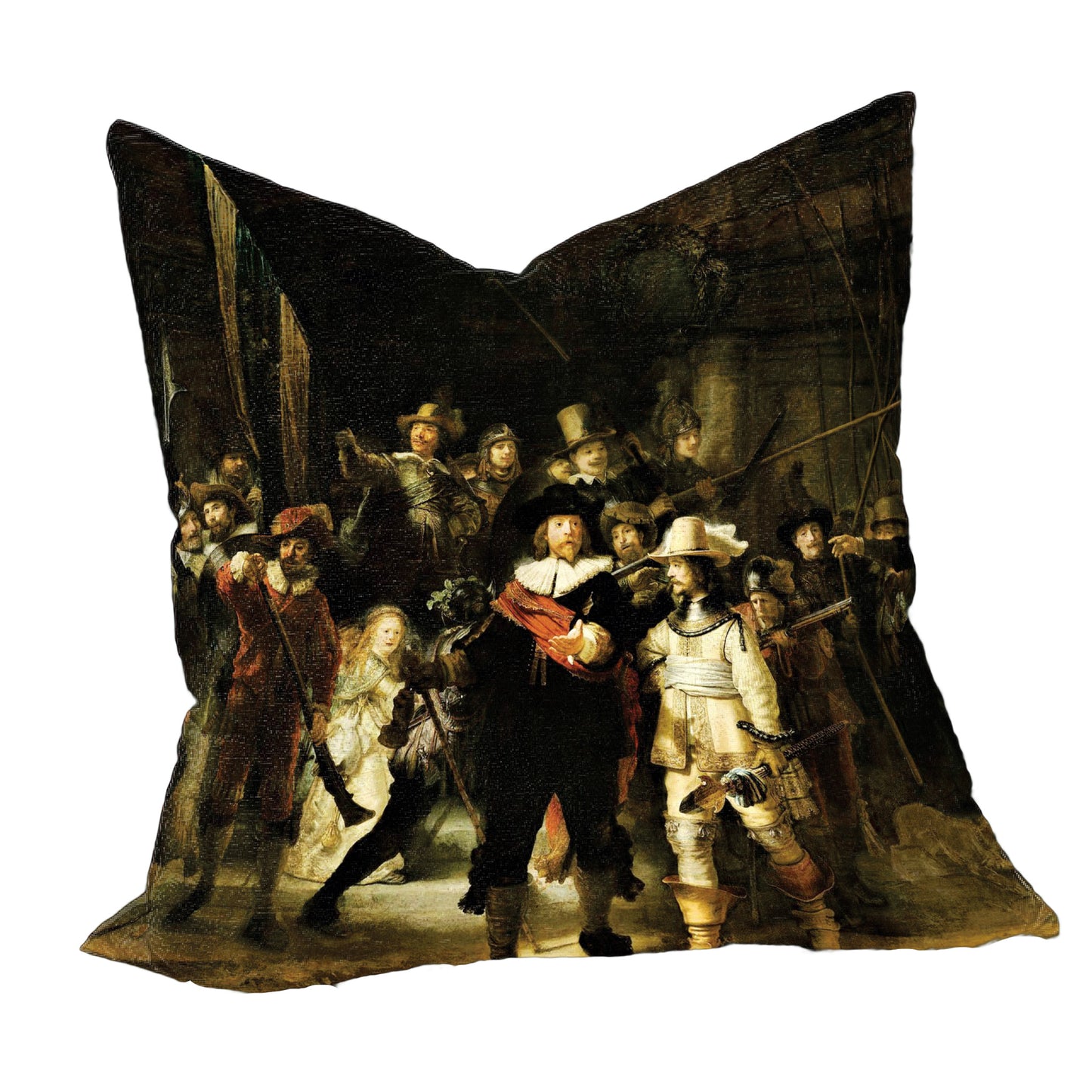 Knightwatch Luxury Scatter