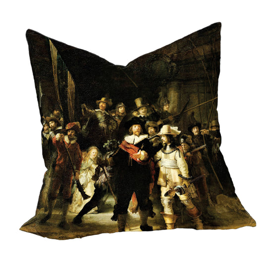 Knightwatch Luxury Scatter