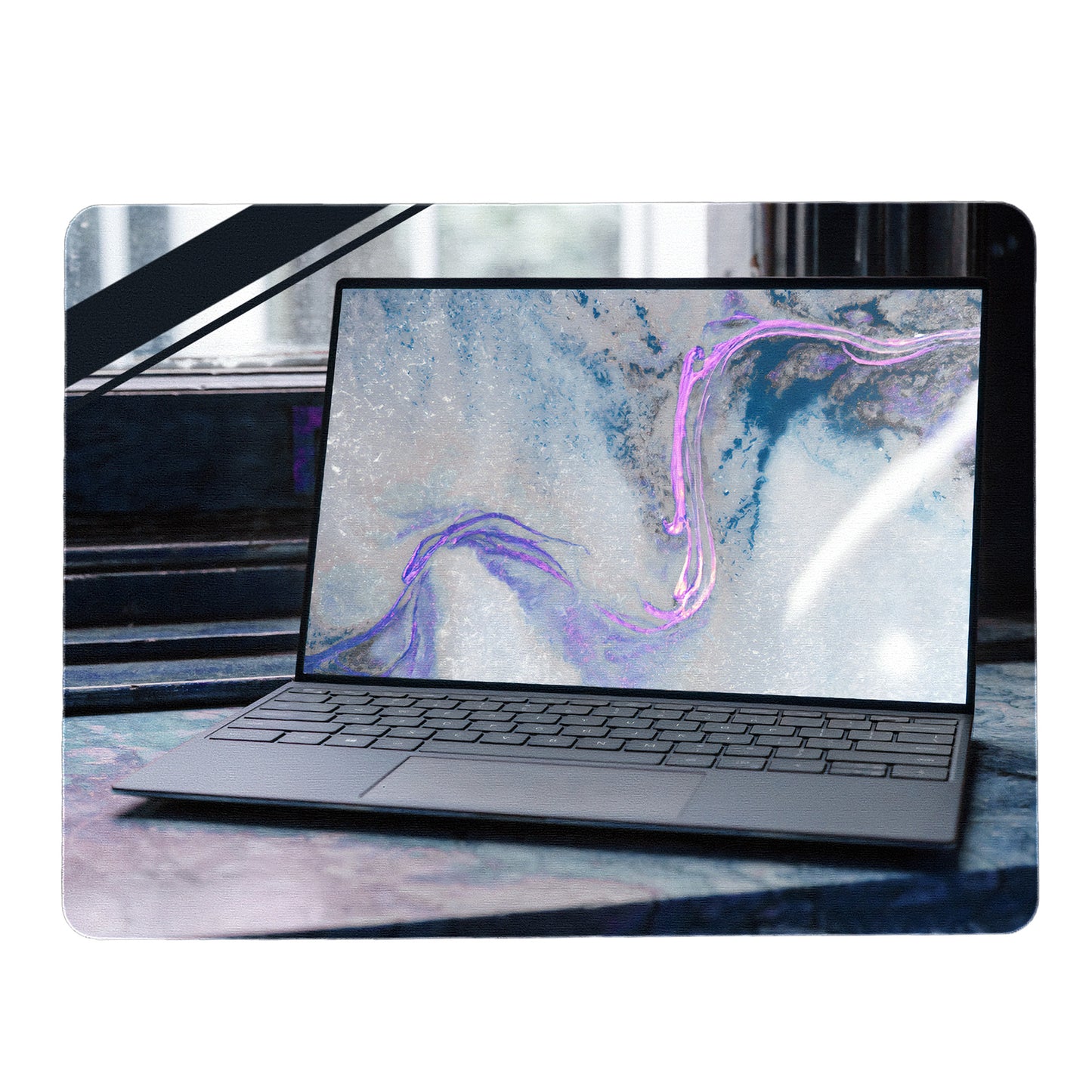 Laptop Mouse Pad