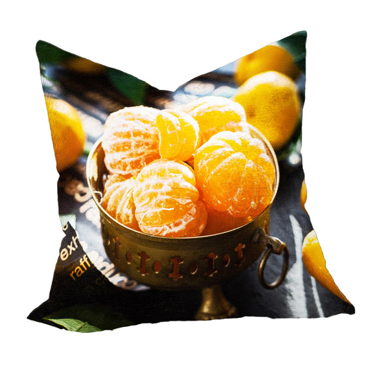 Mandarins Luxury Scatter