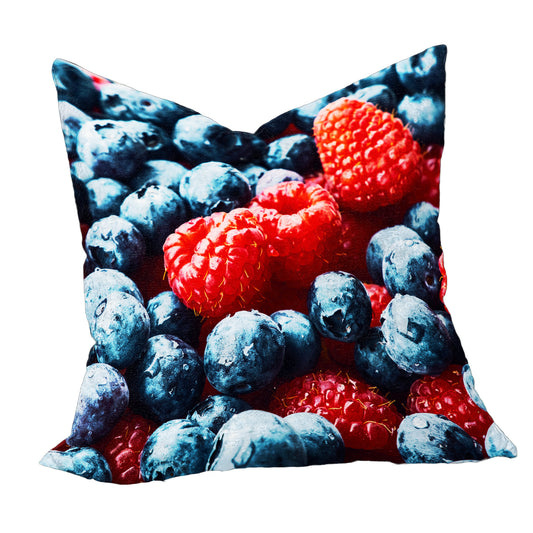 Mixed Berries Luxury Scatter