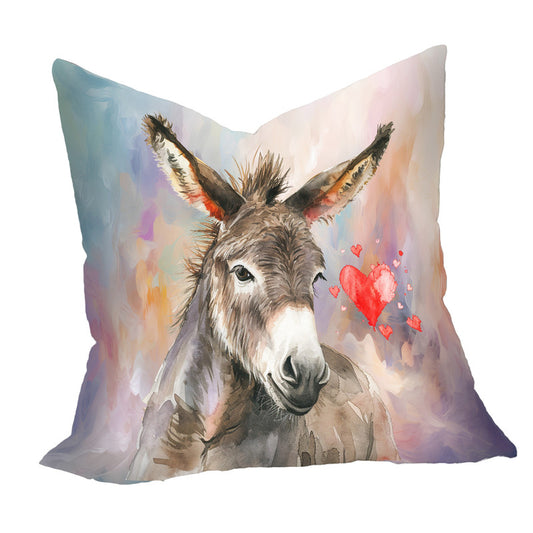 Passionate Donkey Luxury Scatter