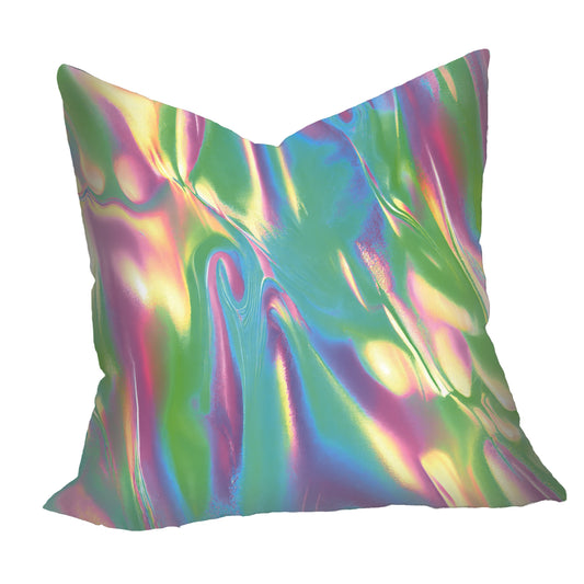 Shiny Light Printed Luxury Scatter