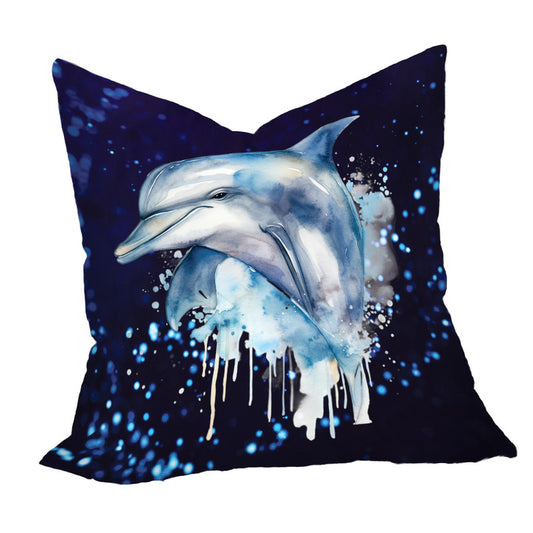 Spritz Spectacle Dolphin Luxury Scatter