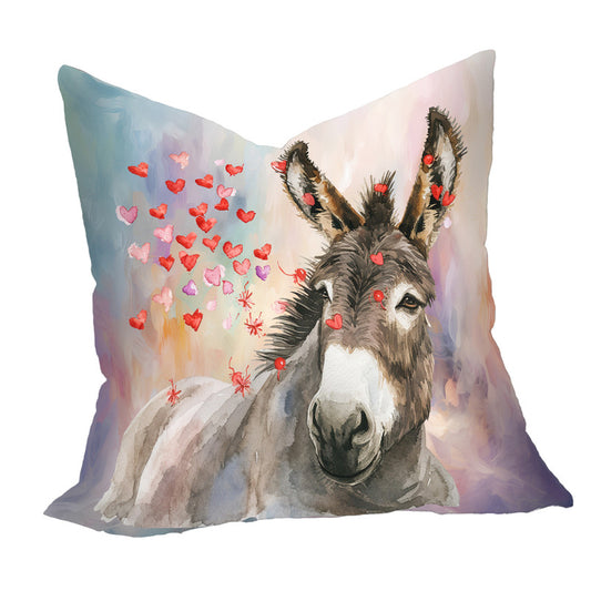 Sweetheart Jack Donkeys Luxury Scatter