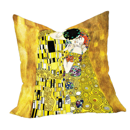 The Kiss Luxury Scatter