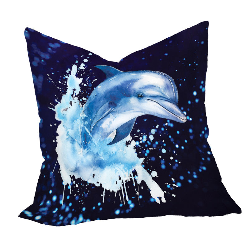 Jumping Dolphin Luxury Scatter