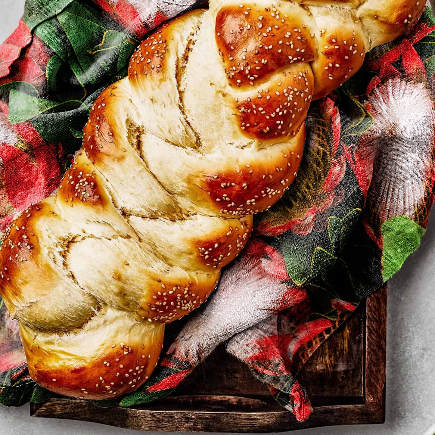 Collection of Proteas Tea Towels