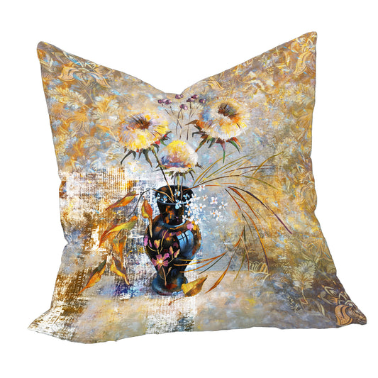 Mixed Media Luxury Scatter