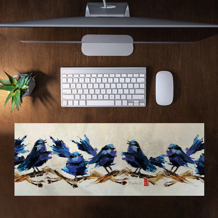 Stationery: Desk Pads
