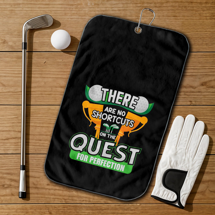 Golf Towels
