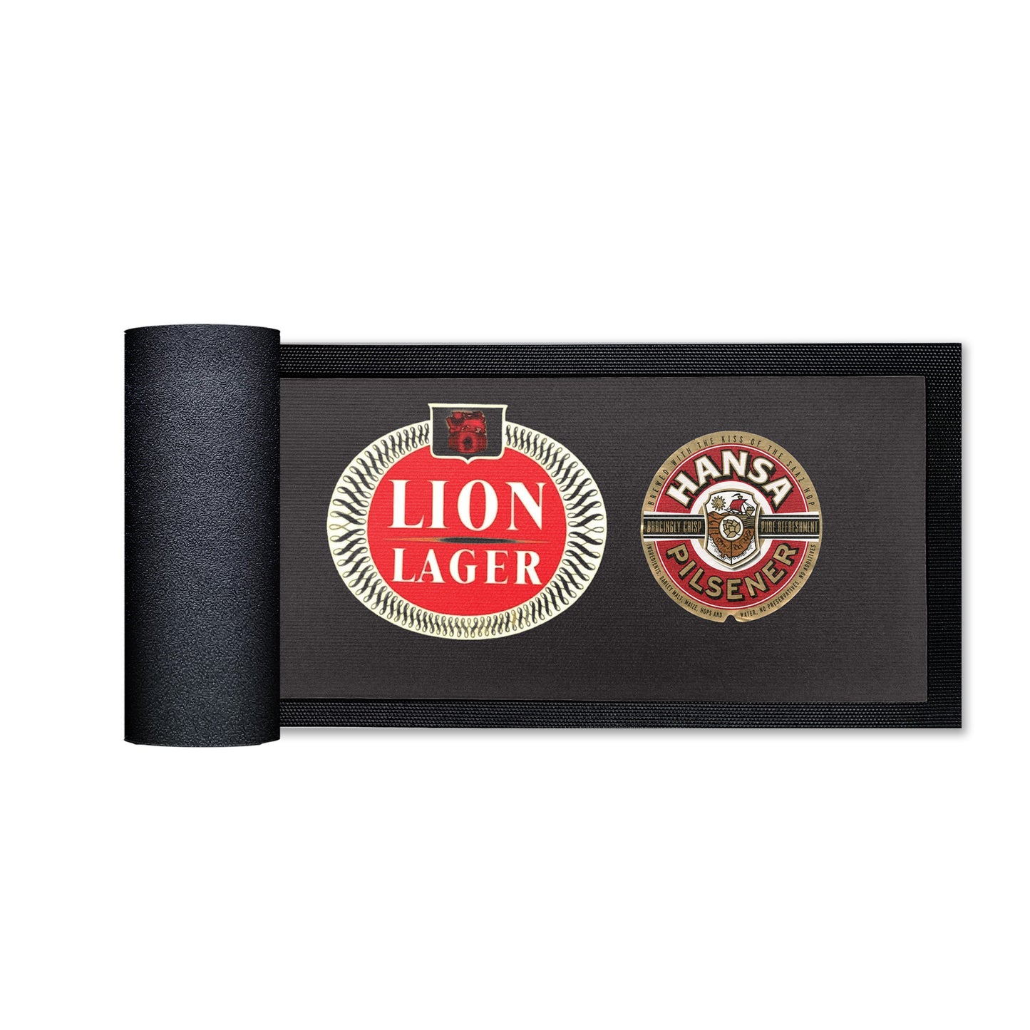 Lager Logo Barmat
