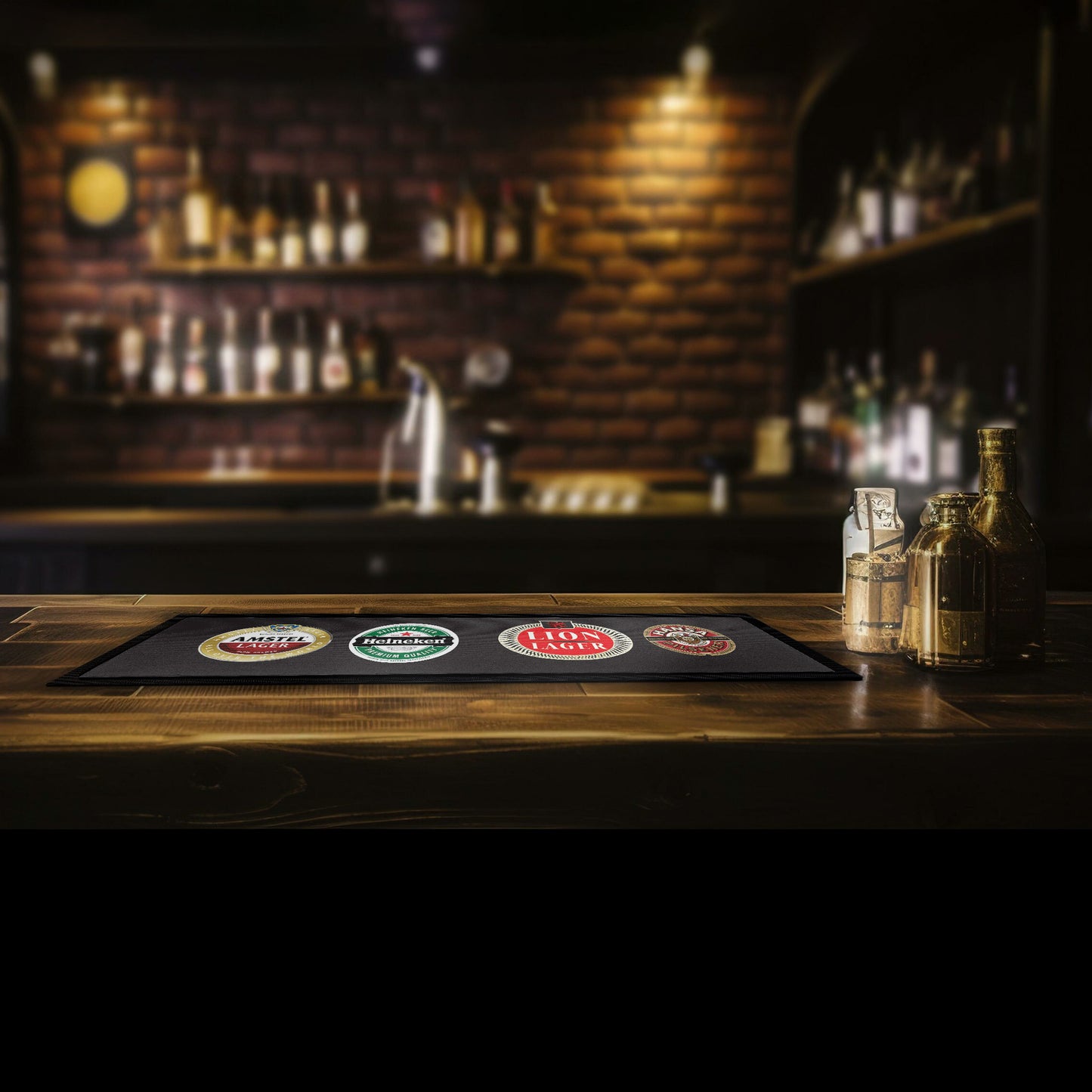 Lager Logo Barmat