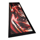Red Sportscar Barmat