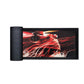 Red Sportscar Barmat