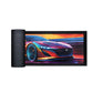 Speeding Sportscar Barmat