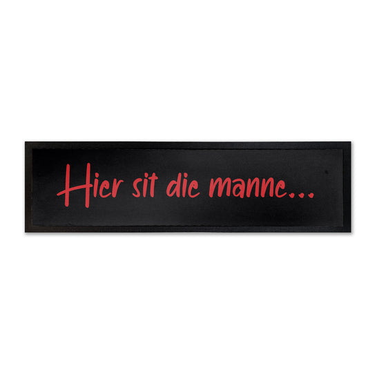 Hier Sit Die Manne Barmat