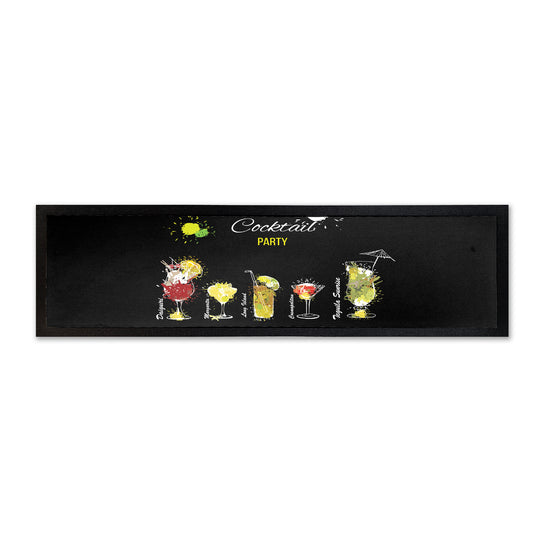 Cocktail Party Barmat