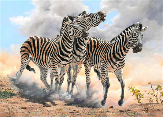 Decoupage #294 By Delene Lambert