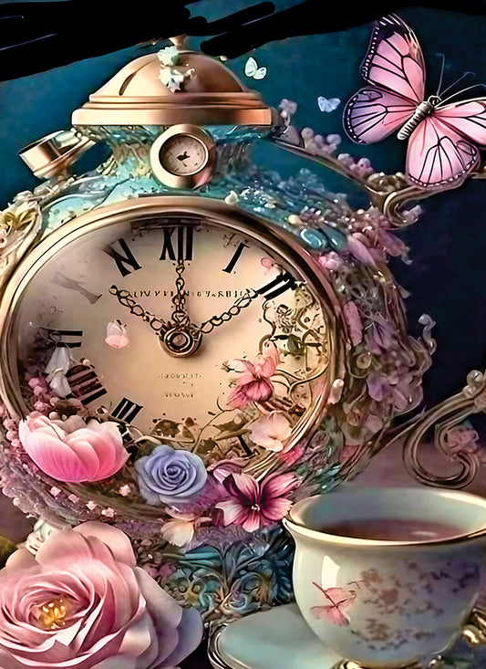 Decoupage #224