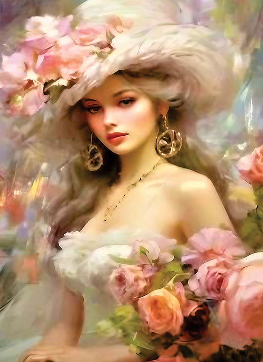 Decoupage #228