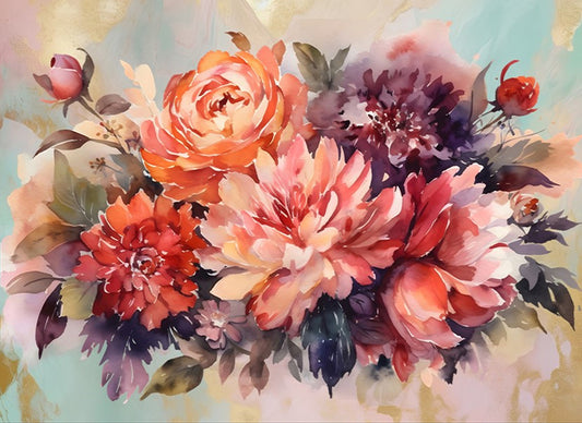 Decoupage #237