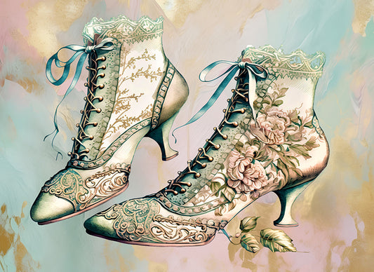 Decoupage #240