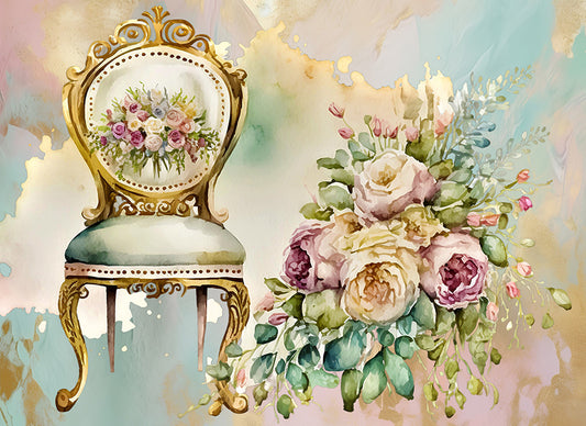 Decoupage #241