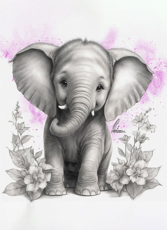 Decoupage #269 By Nathan Pieterse