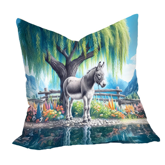 A Donkey’s Rest Luxury Scatter