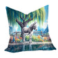 A Donkey’s Rest Luxury Scatter