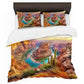 A Grand Canyon Duvet Cover Set