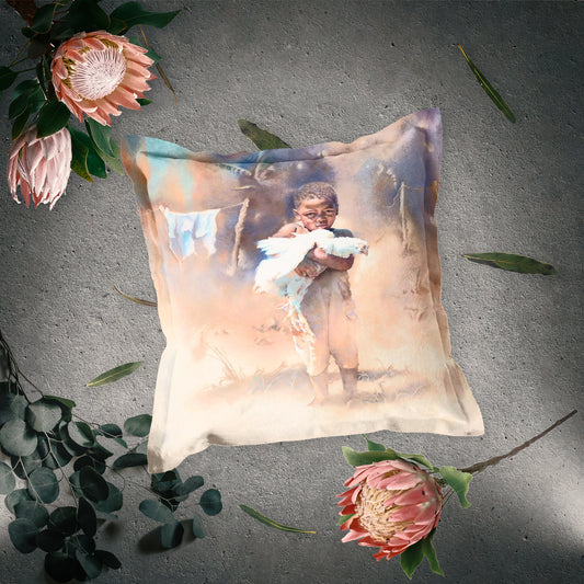 A Moment of Comfort Exclusive Range Cushions