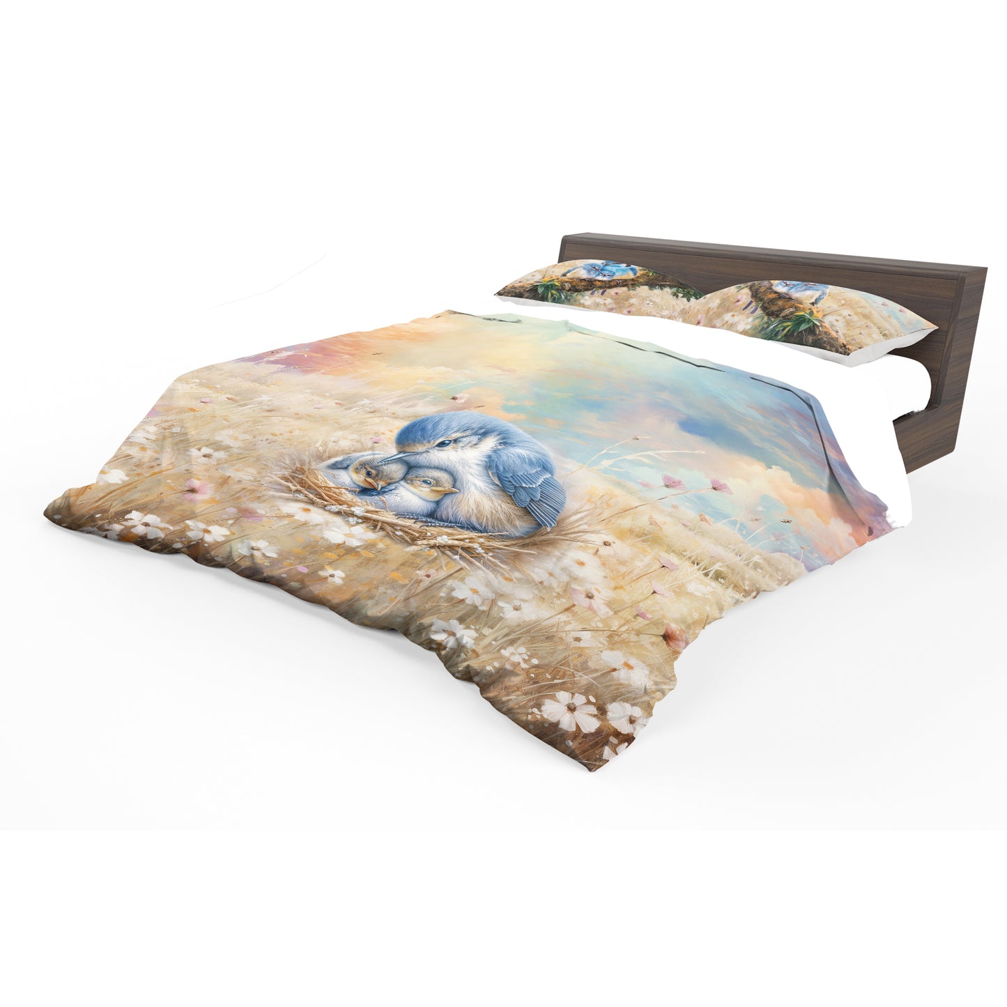 A Mothers Love Duvet Cover Set